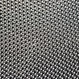 AWM Trampolin Sprungtuch PP-Mesh Sprungmatte 305 – 460 cm Trampolinsprungtuch - 3