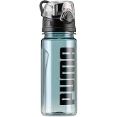 PUMA TR SPORTSTYLE Waterbottle Unisex Yetişkin Suluk, Baltic Sea Blue, Tek Beden