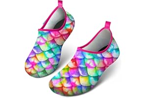 Fin Fun Strand- und Badeschuhe in unterschiedlichen Designs und Größen - Badeschuhe Meerjungfrauen