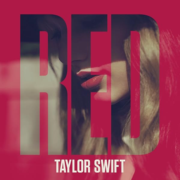 I Knew You Were Trouble Von Taylor Swift Bei Amazon Music Amazon De