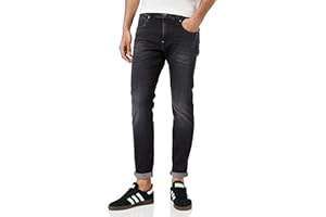 G-STAR RAW Men's Revend Skinny Jeans