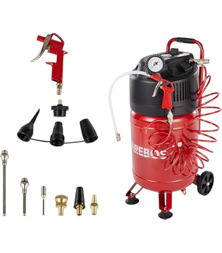 Compressore D'aria Medico - EXTREME MP 500 - NARDI COMPRESSORI S.r.l