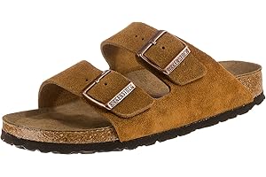 Birkenstock Boston, Slides Unisex Adulto