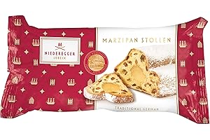 ‎NIEDEREGGER Niederegger Marzipan Stollen 250g