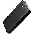 Anker Powerbank, 325 power bank (PowerCore 20K II), batteria da 20.000 mAh con porta USB-C (input & output), potenza massima 
