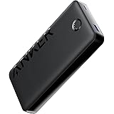 Anker Powerbank, 325 power bank (PowerCore 20K II), batteria da 20.000 mAh con porta USB-C (input & output), potenza massima 