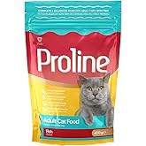 Proline Adult Cat Food Fish And Rice 0.40 Kg