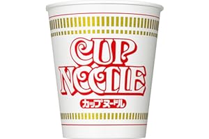 CUP NOODLES Nissin Japanese Cup Noodle Ramen Soy Sauce 10p set Japan Noodles