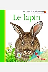 Le lapin Schiebebuch
