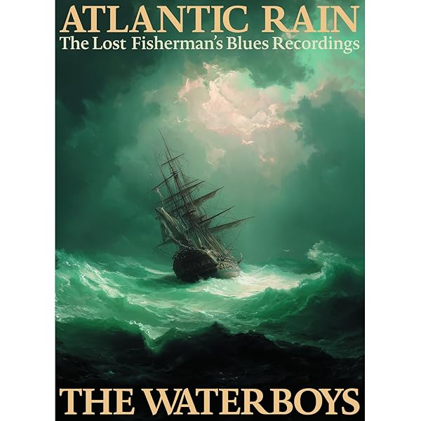 洋楽 THE WATERBOYS / 1985 (Deluxe Edition) The Waterboys / 1985 – SuperDeluxeEdition