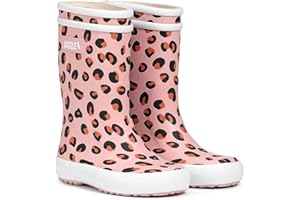 Aigle Lolly Pop Play3 Botte de pluieMixte enfant