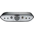 iFi ZEN CAN Balanced Desktop Headphone Amp and Preamp with 4.4mm Outputs (UK PIN)