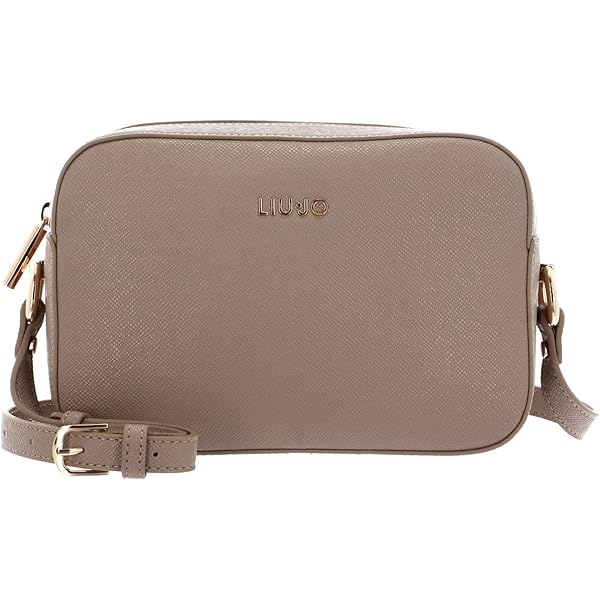 Original LIU JO MESSENGER - Umhängetasche (Gebraucht) In Bellinzona Für