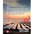 FUNDAMENTALS AND APPLICATIONS OF RENEWABLE ENERGY