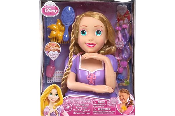 Disney Princess Raiponce