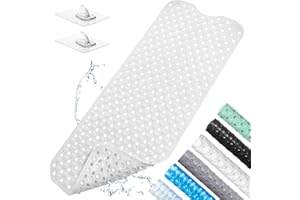 GUYUWE Mata do kąpieli,Mata pod prysznic