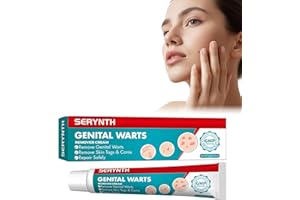 HBESTY Wart Removal Cream | Gentle Formula for Sensitive Areas, Face, and Body | 20g Skin Renewal Cream