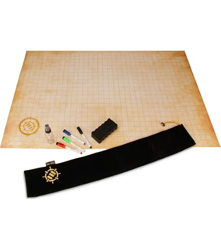 Lot De 100 Jetons Effaçables Double Face 3,8 Cm Pour D&D, MTG, Bingo Et RPG, Réutilisables Avec Marqueur Sec Ou Humide, Résistants Aux éclaboussures