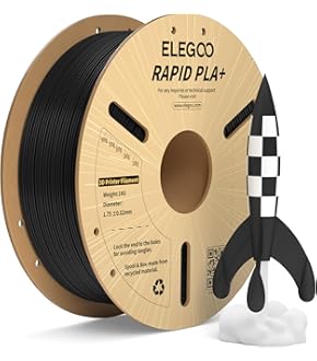 PEI Druckbett 235x235mm | Magnetisch & Doppelseitig | Für Ender-3 & CR-20 | Perfekte Haftung