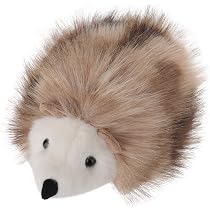 Aoriher 5 Pcs Hedgehog St￭ Plush Toy Set 14 Inch Large...