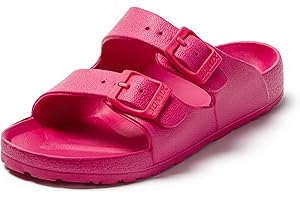 JOMIX Ciabatte Donna Estive in Gomma EVA da Mare Spiaggia Piscina Doccia