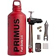 Primus Gravity MultiFuel Kit