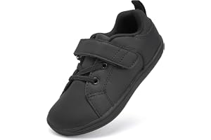 Barfotaskor pojkar flickor breda för barfoot utomhus inomhus lätta och sportiga andningsbara minimalistiska trailskor