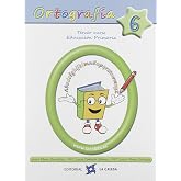 ORTOGRAF&Iacute;A 2020 - 6 (ORTOGRAFIA PRIMARIA)