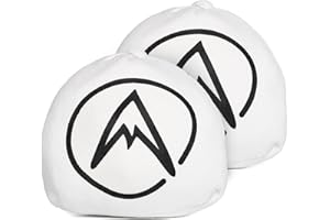 Psychi | Ultimate Grip Rock Climbing Bouldering Chalk Ball | Grip Strengthener for Rock Climbing, Bouldering, Gymnastics, Weightlifting & more - Lasting Absorbent Sports Chalk For Your Gym Bag