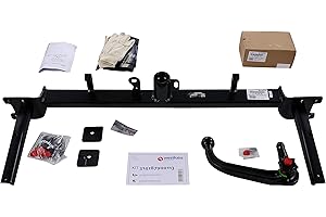 WESTFALIA AUTOMOTIVE Westfalia 314287900113 fahrzeugspez. kit électrique, Dispositif d'attelage