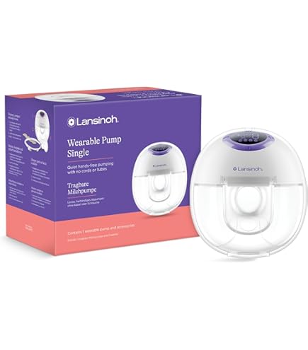 Medela Motion InBra Tire-Lait Électrique Portable - Confort Optimal Et Efficacité Exceptionnelle
