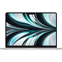MacBook本体 Apple MacBook Air M2 16GB 256GB 2022 Apple MacBook Air Laptop with M2 chip: 13.6-inch Liquid