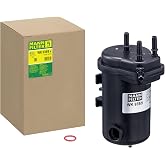 Mann Filter Yakıt Filtresi Wk 939/9 X (Renault)