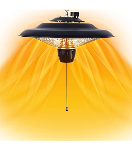 Tragbare Campingheizung - Kompakte Zeltheizung Für Wintercamping & Outdoor Abenteuer