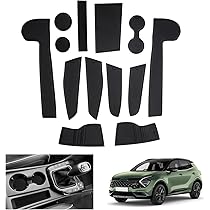 Barre Tetto Per Kia Sportage 5 (NQ5) 2022-2025 - Portapacchi ACE-2 Grigio - Foto 12