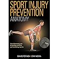 Sport Injury Prevention Anatomy