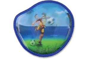 ergobag Klettie con motivo 9 cm