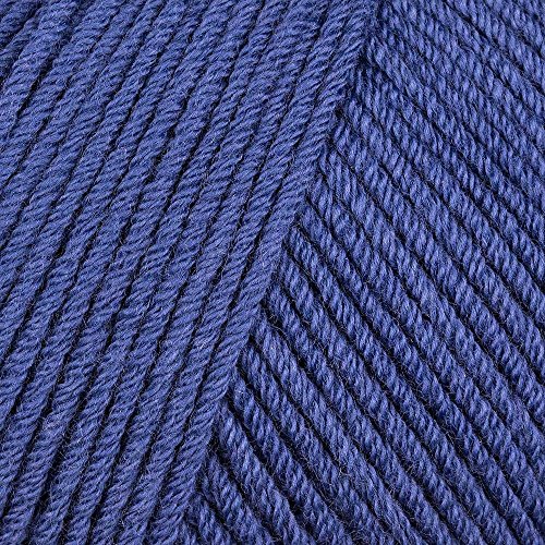 Lana Grossa Elastico 114 purple mountain 50g Wolle
