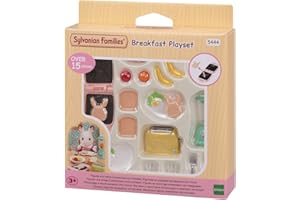 Sylvanian Families - 05444 - Set de Desayuno (EPI)