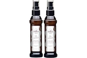 Rondo Marrakesh Oil light Confezione doppia, 2 x 60 ml, olio di argan