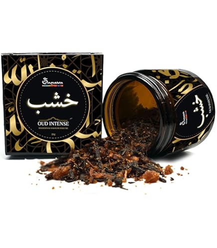 Blueberry Musk Santeur Dubai 100 ml voor mannen en vrouwen, Oosterse