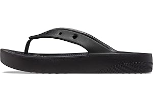 Crocs Classic Platform Flip W - Chodak Kobiety