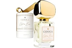 Chnoca Perfume for Women in Gift Box, Tom Ford Jasmine Rouge; Jasmine and Amber Seductive Womens Fragrance, Luxurious and Attractive Perfume Extract (15 ML)