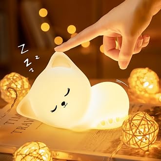 Mubarek Kitty Night High Pressure Sodium Vapor Light Fo...
