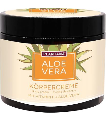 Crevil Essential Aloe Vera Cream PH Neutral 150 ml : Amazon.de: Beauty