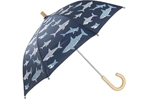 Hatley Printed Umbrella Parapluie Garçon