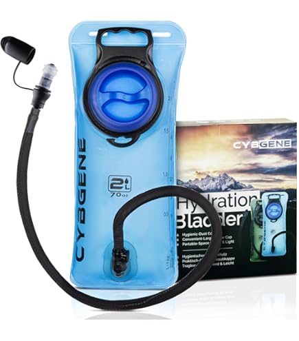 Kit Pulizia Idratazione - Spazzola Flessibile Acciaio Inox Per Borracce E CamelBak