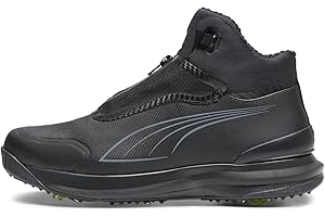 PUMA Homme Drylbl Boot Chaussure de Golf