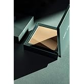 ALIX AVIEN Kompakt Pudra - 12 Saate Kadar Kalıcılık - Soğuk Cilt Alt Tonu - Compact Powder P08 Cool Rose