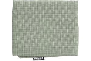 Lafuma Mobilier TOILE MAXI TRANSAT Rechange, Moss, 58x62x83 cm
